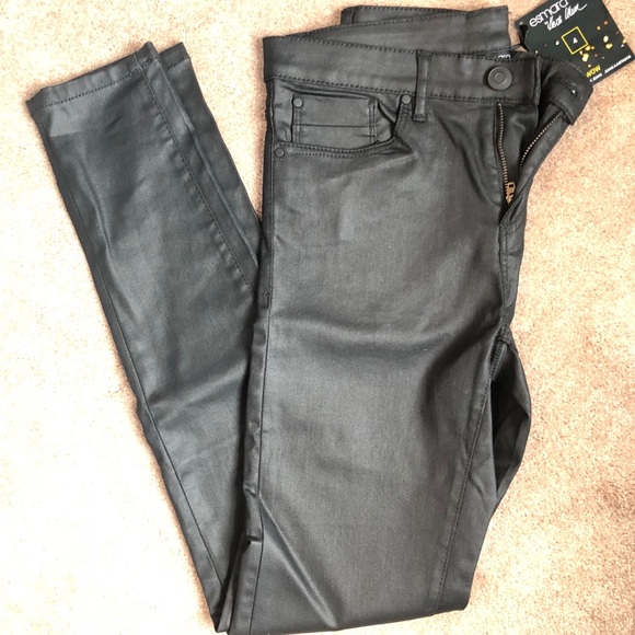 esmara super skinny fit medium waist